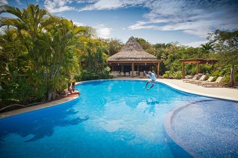 Cala Luna Hotel and Villas Costa Rica